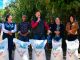 Más apoyo para el campo: Julio Arreola entrega fertilizante a productores de Condémbaro