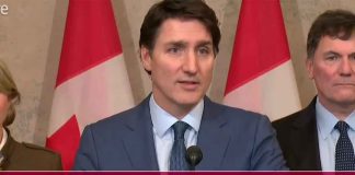 #Video // Esta es la respuesta que dio Canadá sobre los aranceles que ha impuesto el presidente Donald Trump #Internacional