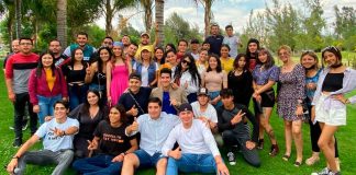 En el PRD Michoacán no hay politikids , aquí creemos en el liderazgo de las y los jóvenes: Octavio Ocampo