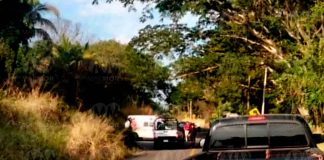 Kimberly era buscada desde diciembre pasado, es hallada en fosa común de Apatzingán