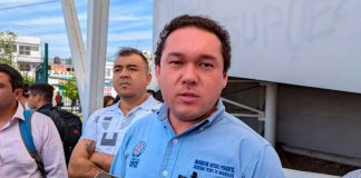 Tras movilizaciones, no se han tenido descuentos a docentes: Sección XVIII de la CNTE