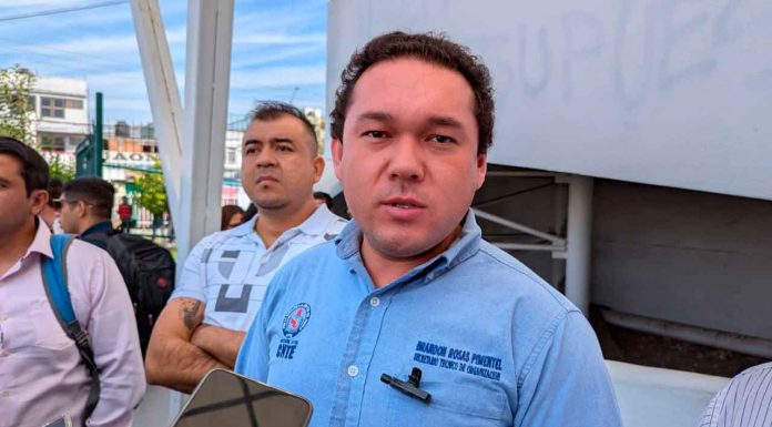 Tras movilizaciones, no se han tenido descuentos a docentes: Sección XVIII de la CNTE