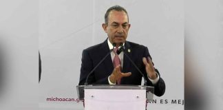 “No ha llegado ningún avión al aeropuerto de Morelia con deportados”: SEMIGRANTE