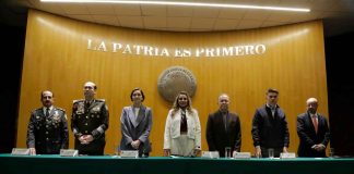 Iniciativas en materia de seguridad contribuyente a la construcción de la paz: SSPC