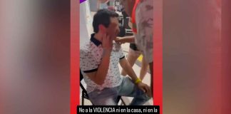 #Video | Pablo Montero en el ojo del huracán por presunta agresión en ‘Perfume de Gardenia’