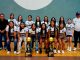 Las nicolaitas se coronan campeonas en la Liga Estudiantil Cecufid