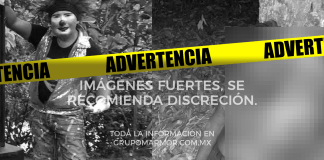 #Video | Linchan y queman a payaso por presunto abuso sexual en #Oaxaca; el hombre estuvo agonizando por casi 10 horas