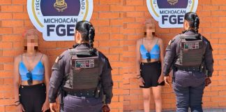 SSP localiza a mujer que contaba con Alerta Alba en Morelia
