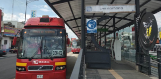 Drogan a estudiante de la UAM en el Metrobús; despertó en un hotel del Edomex