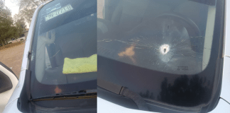Empistolados disparan contra oficiales de la GC en la Morelia-Pátzcuaro