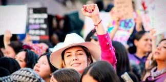 La real participación de las mujeres exige pasar de los discursos a los hechos: Brissa Arroyo