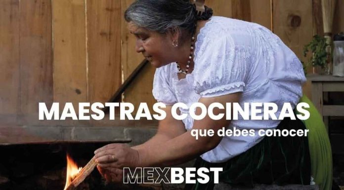 #Imágenes | Cocineras Tradicionales de Michoacán, reconocidas a nivel nacional