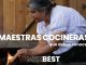#Imágenes | Cocineras Tradicionales de Michoacán, reconocidas a nivel nacional