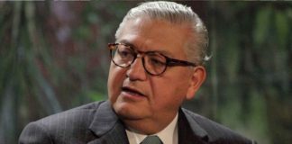 Ex secretario de Finanzas de Michoacán obtiene suspensión contra prisión preventiva