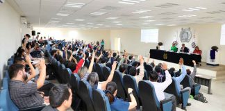 UMSNH con presupuesto pleno, justo a las necesidades, Consejo Universitario aprueba ajuste al Presupuesto de Egresos 2025