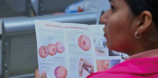 Conoce signos de alerta para detección de cáncer de mama: SSM