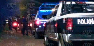 A balazos matan a dos hombres en Ixtaro