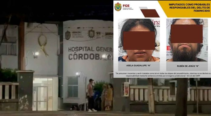 Madre y padrastro son imputados por feminicidio de niña de 7 años #México