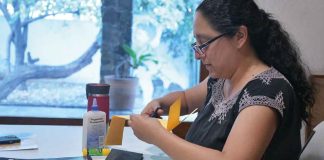 ¡Crea tu propio fanzine! Taller gratuito en Zamora: Secum