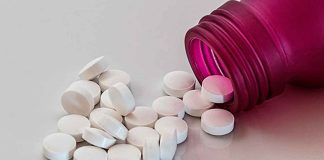 Alerta SSM sobre la falsificación del medicamento Pantozol