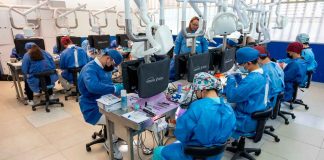 Medicina, Odontología y Derecho encabezan el Top 10 de las carreras con mayor demanda en la UMSNH