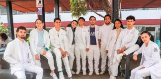 Da Federación opinión positiva a formación de médicos cirujanos de la UMSNH