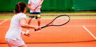 Michoacán reunirá a los mejores tenistas del mundo: Sectur