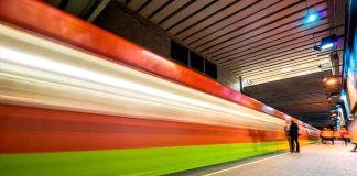 Niño desaparecido hace 5 meses es localizado con vida en vías del metro, ya fue rescatado #México