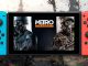 Explora un mundo post-apocalíptico en Metro Redux para Nintendo Switch ¿Estás listo para sobrevivir en las sombras?