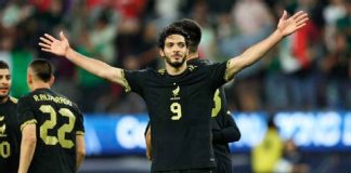 #Imágenes | México conquista la Nations League y se apodera de las redes con los mejores memes