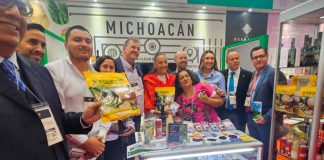 Limoneros de Michoacán buscan conquistar mercado asiático: Sedeco