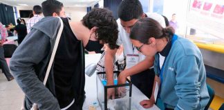 Plantea Michoacán diversificar modalidades de estudio para bachillerato