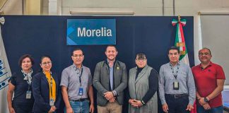 Seguimos trabajando para llevar a Jiquilpan por la ruta del progreso