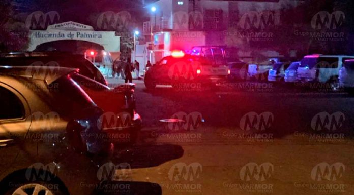 Ejecutan a dos motociclistas en el Infonavit Los Limones