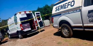 Niño muere tras presuntamente comer pan con veneno para ratas, en vivienda de Uruapan
