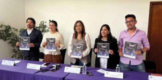 ICTI, Gobierno Digital del Municipio, Tec de Morelia y SEMMUJERIS unen fuerzas para construir aplicación que de a conocer los puntos naranjas en la ciudad