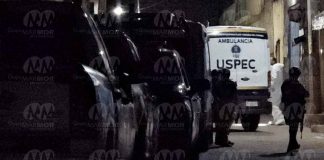 Mujer es asesinada en domicilio de Téjaro, Tarímbaro