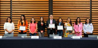 Mujeres electas de Michoacán consolidan agendas comunes para fortalecer sus comunidades