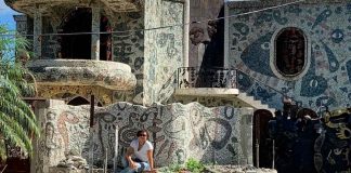 #VIDEO | Recorrido Cultural con Mery Valerio y Engel: Arte con Causa y la Innovación en la Presentación de Obras