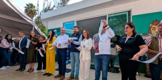 En el marco del Día Mundial del Agua, inauguran museo del vital líquido en el Zoológico