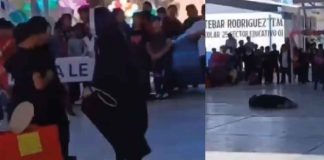 #VIDEO | Festival escolar genera debate y polémica sobre narcocultura