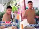 #Video | Usuario se viraliza en redes tras exponer el costo de un vaso de nieve en $80 pesos