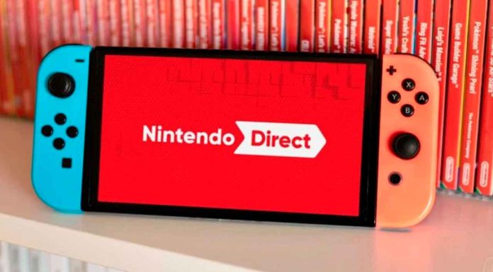 ¡Nintendo Direct del 27 de marzo de 2025: Anuncios ÉPICOS que no te puedes perder!