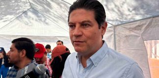 En Morelia, no existen campos de exterminio: Alfonso Martínez