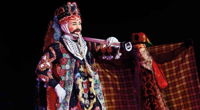 ¡Atención! No podrás ingresar estos artículos a la K’uínchekua 2025