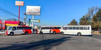 #VIDEOS | Instituto del Transporte no ha autorizado nuevas rutas para Morelia