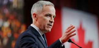 Mark Carney toma protesta como primer ministro de Canadá tras renuncia de Justin Trudeau