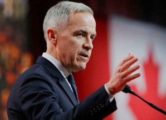 Mark Carney toma protesta como primer ministro de Canadá tras renuncia de Justin Trudeau