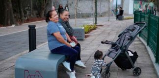 Gobierno estatal construye ciudades más seguras para las mujeres: Gladyz Butanda