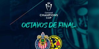 #Imágenes // América vs Chivas: Fechas y horarios de los Clásicos Nacionales en Concachampions y Liga MX